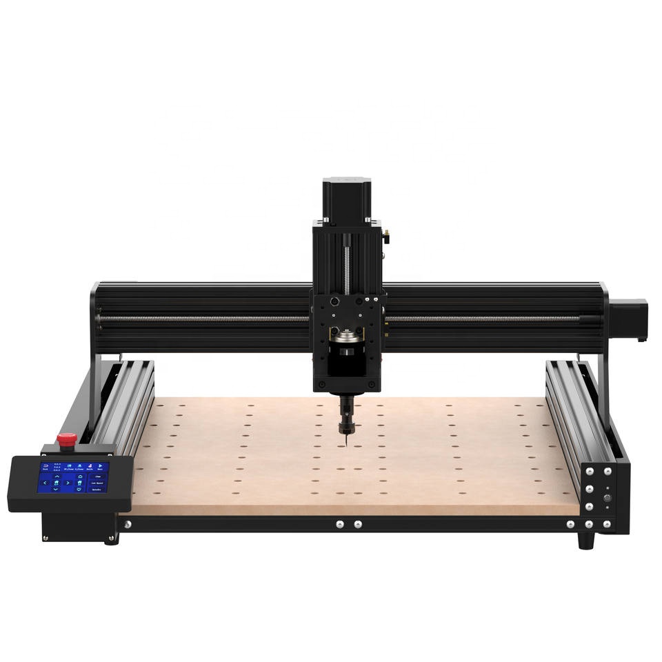 ActionLasers Hot New for Twotr - огляд і ціна Cnc Router