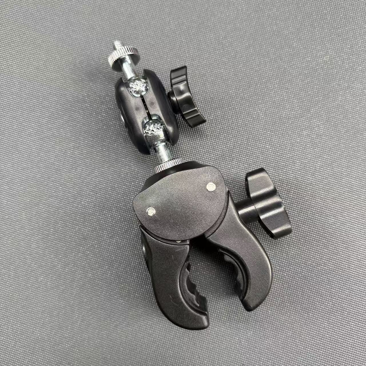 Universal Swivel Joint Tripod  - огляд і ціна Ball Screw