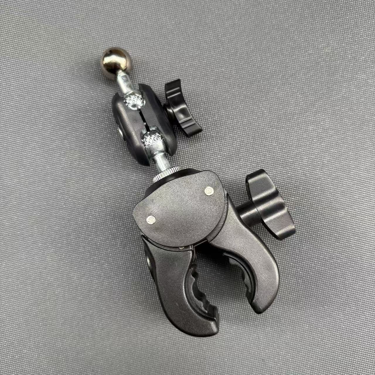 Universal Swivel Joint Tripod  - огляд і ціна Ball Screw