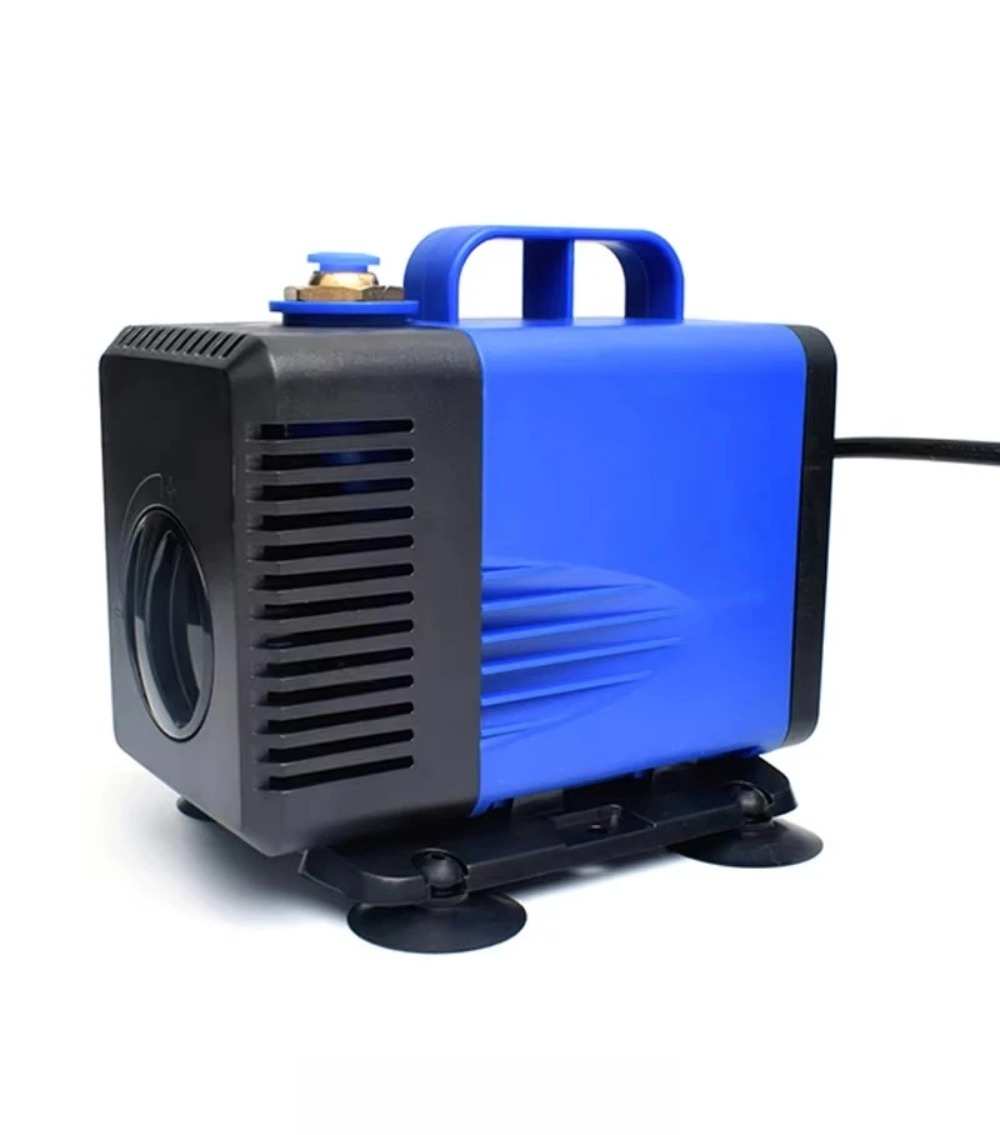 Er20 80 mm Diameter Water Cool - огляд і ціна Water Cooled Spindle
