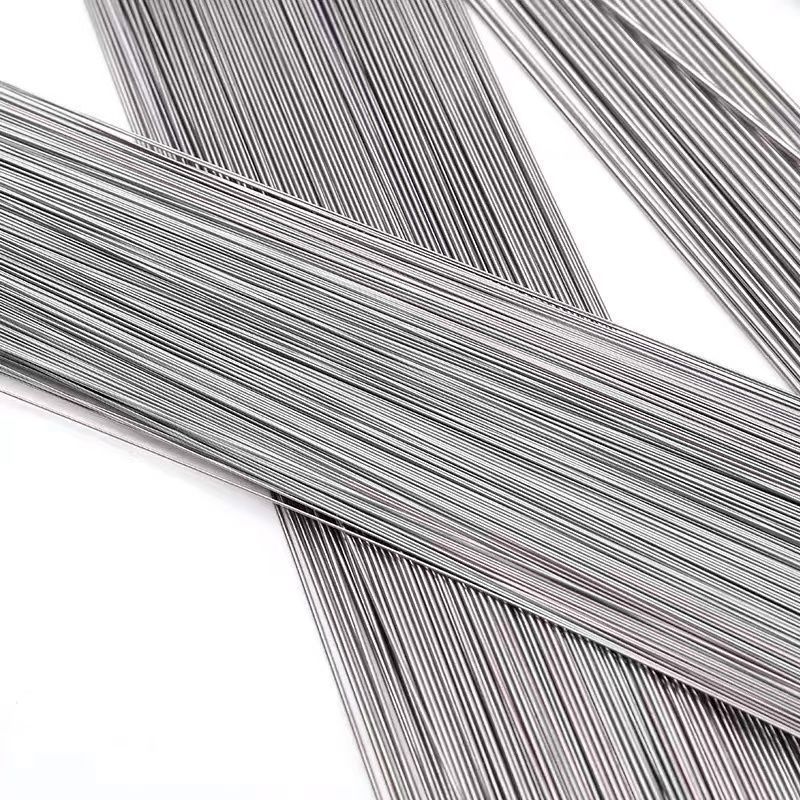 300mm Stainles Steel Solid Rou - огляд і ціна Linear Rod 8Mm