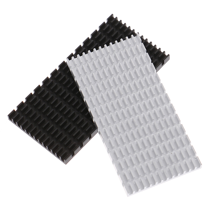 Aluminum Heat Sink Panel, Heat - огляд і ціна Aluminium Extrusion