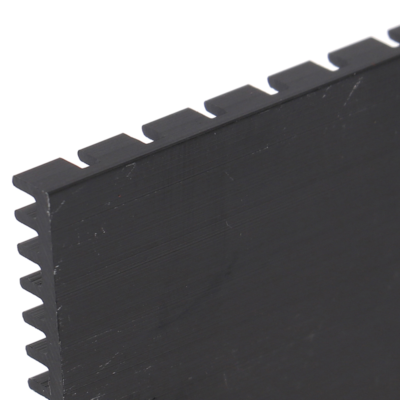 Aluminum Heat Sink Panel, Heat - огляд і ціна Aluminium Extrusion