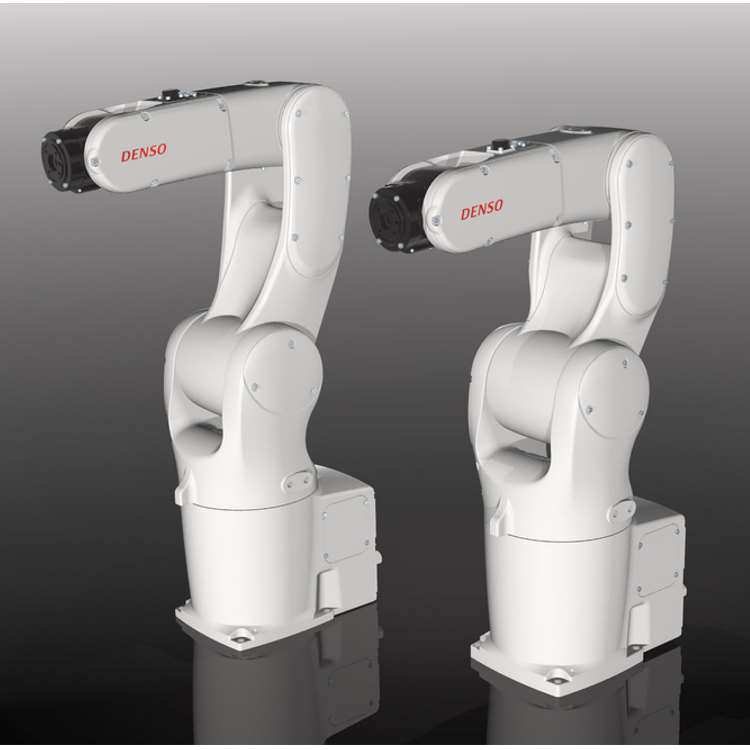 6-Axis CNC Robotic Arm with Li - огляд і ціна Linear Rail