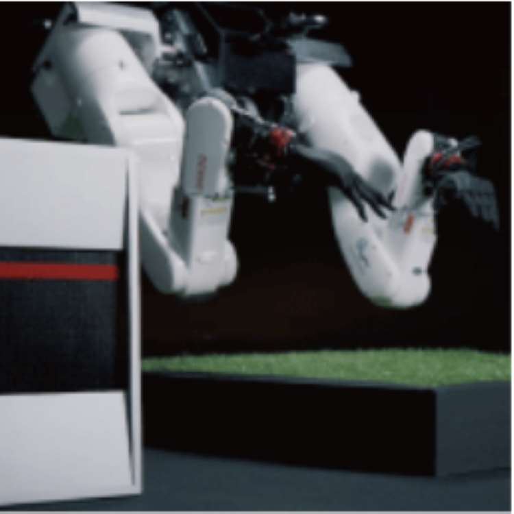 6-Axis CNC Robotic Arm with Li - огляд і ціна Linear Rail
