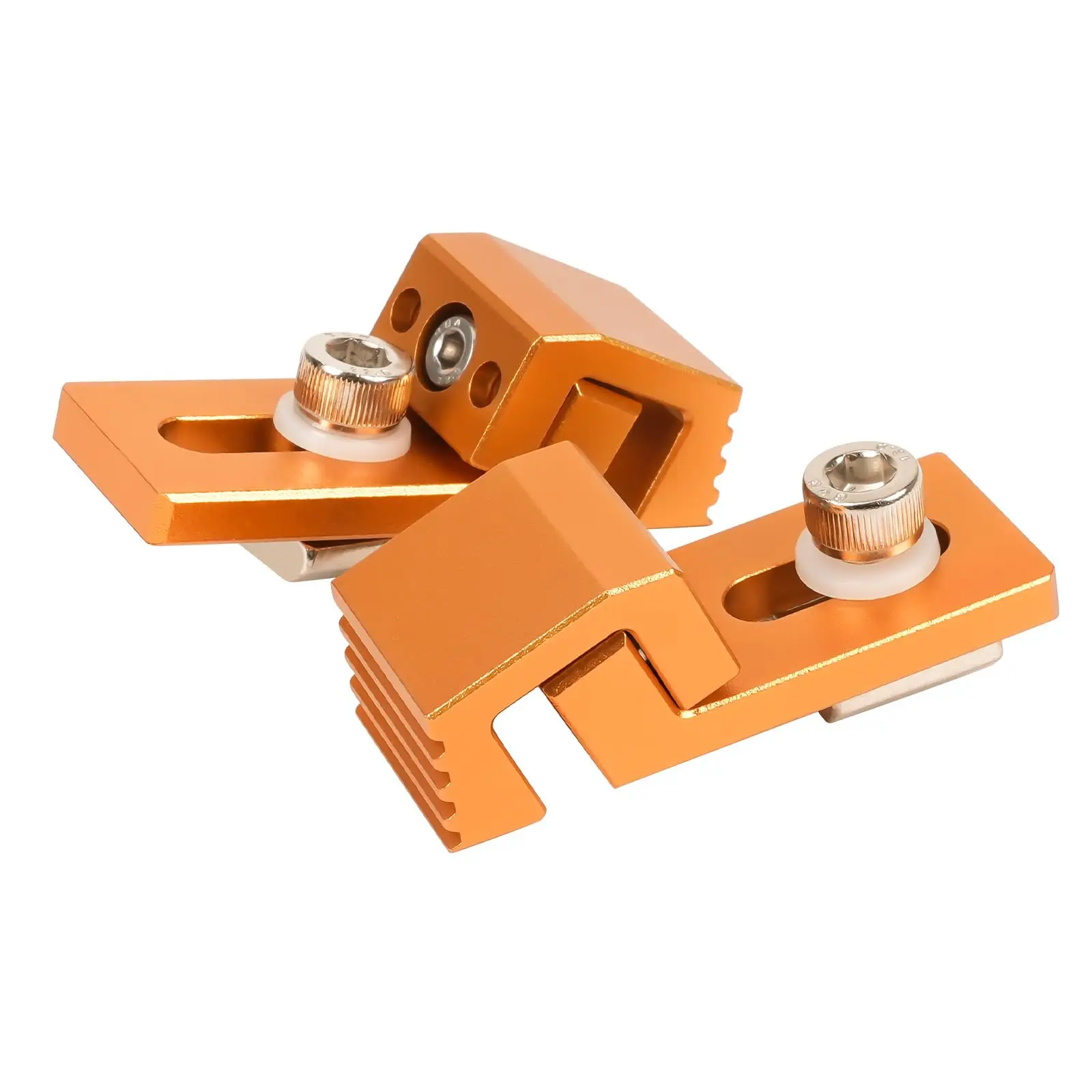 CNC Side Fixed T-Track & Perfo - огляд і ціна 3018 Aluminium Cnc