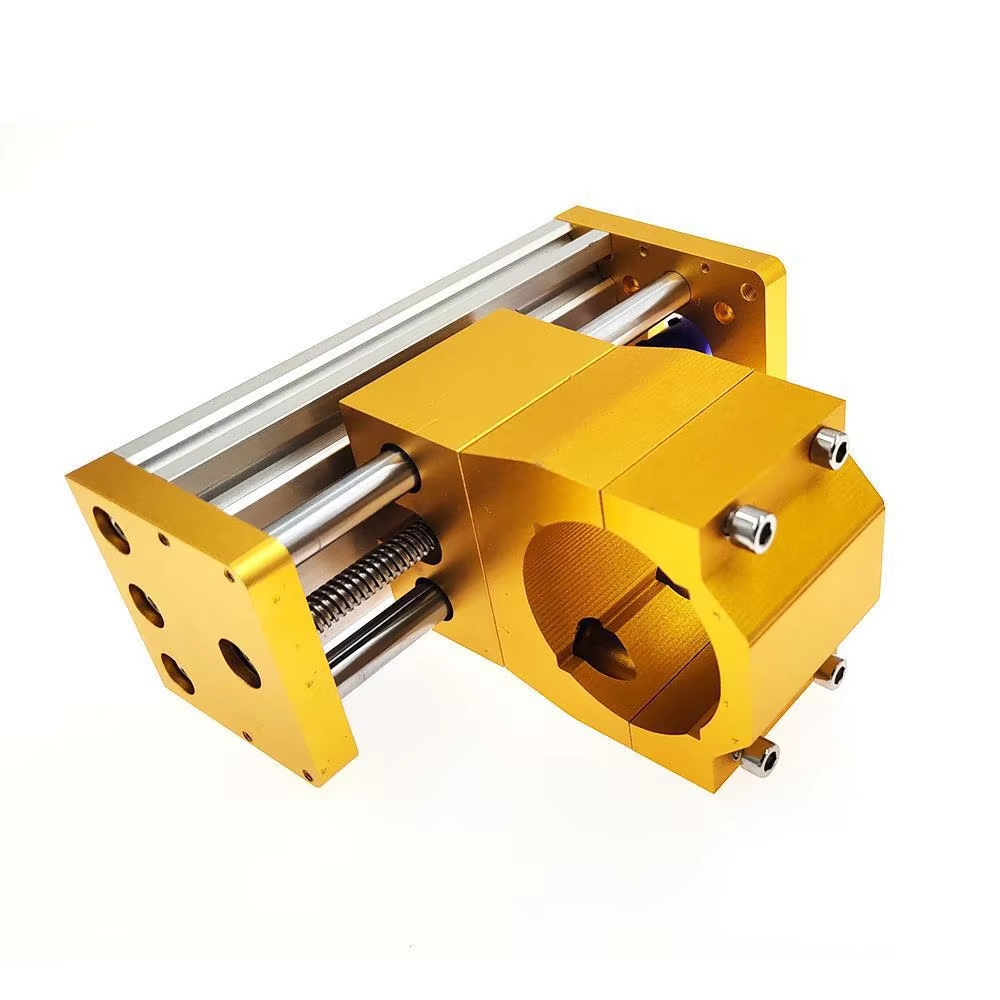 CNC 3018 Z-Axis Module Apply N - огляд і ціна 3018 Aluminium Cnc