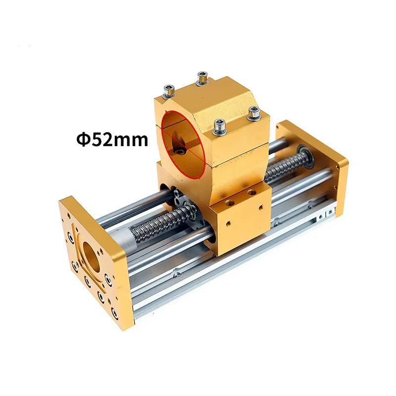 CNC 3018 Z-Axis Module Apply N - огляд і ціна 3018 Aluminium Cnc