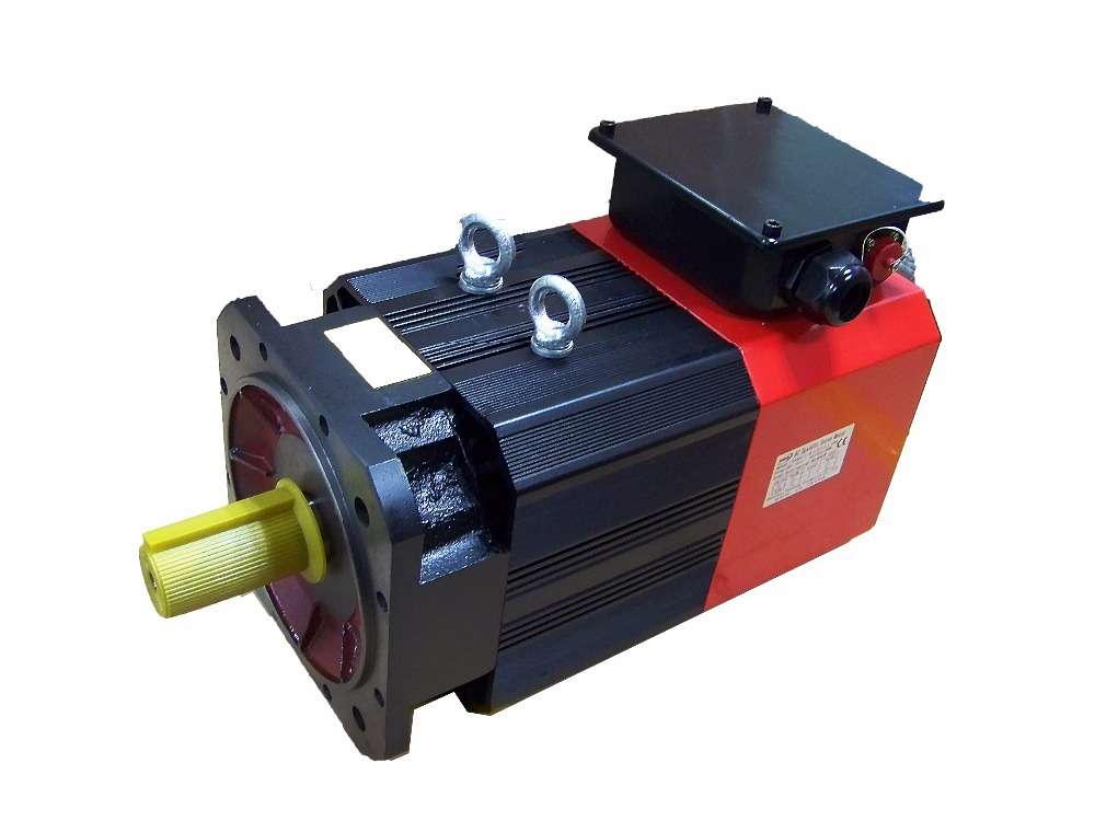 Professional Factory 1500rpm S - огляд і ціна Servo Motor