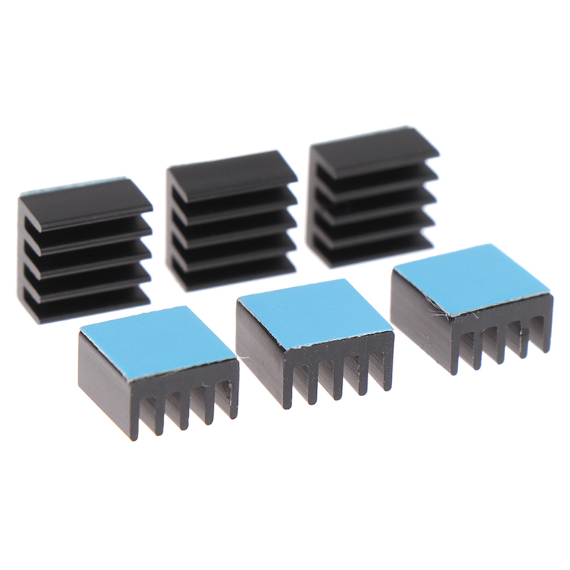 - 10pcs 8.8*8.8*5mm Aluminum H - огляд і ціна Aluminium Extrusion