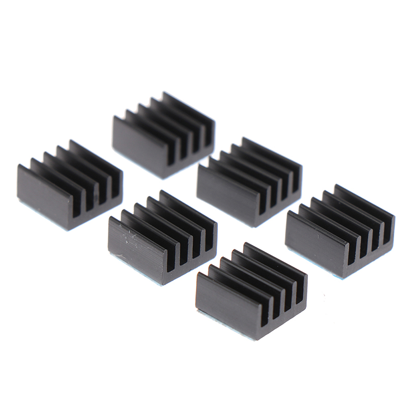 - 10pcs 8.8*8.8*5mm Aluminum H - огляд і ціна Aluminium Extrusion