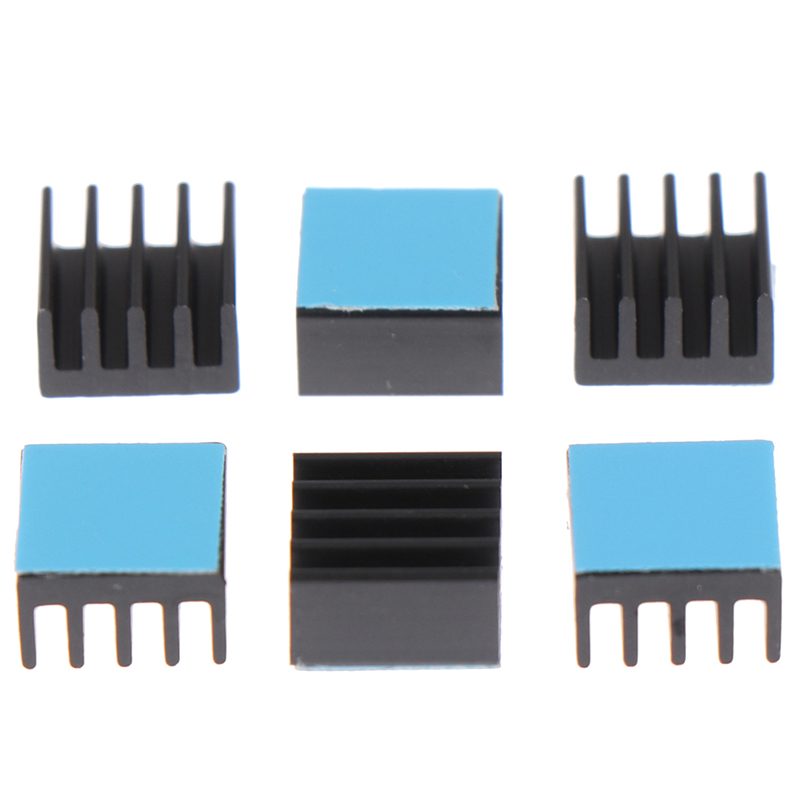 - 10pcs 8.8*8.8*5mm Aluminum H - огляд і ціна Aluminium Extrusion