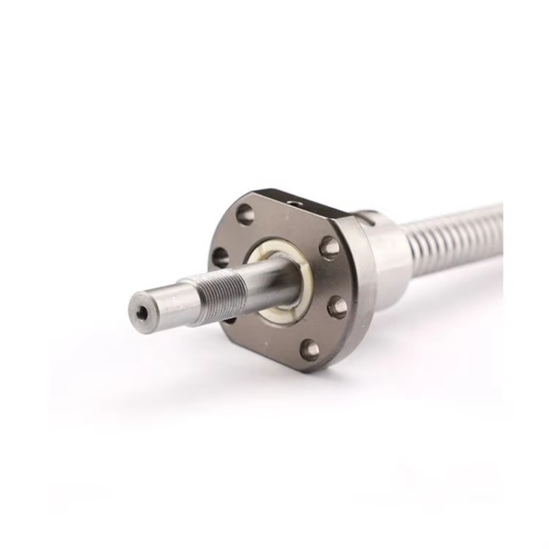 Hot Selling Good Quality TBI S - огляд і ціна Ball Screw