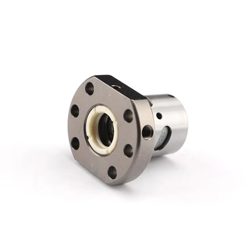 Hot Selling Good Quality TBI S - огляд і ціна Ball Screw