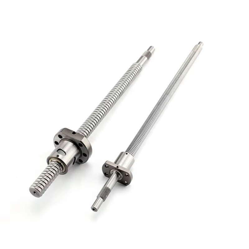 Hot Selling Good Quality TBI S - огляд і ціна Ball Screw