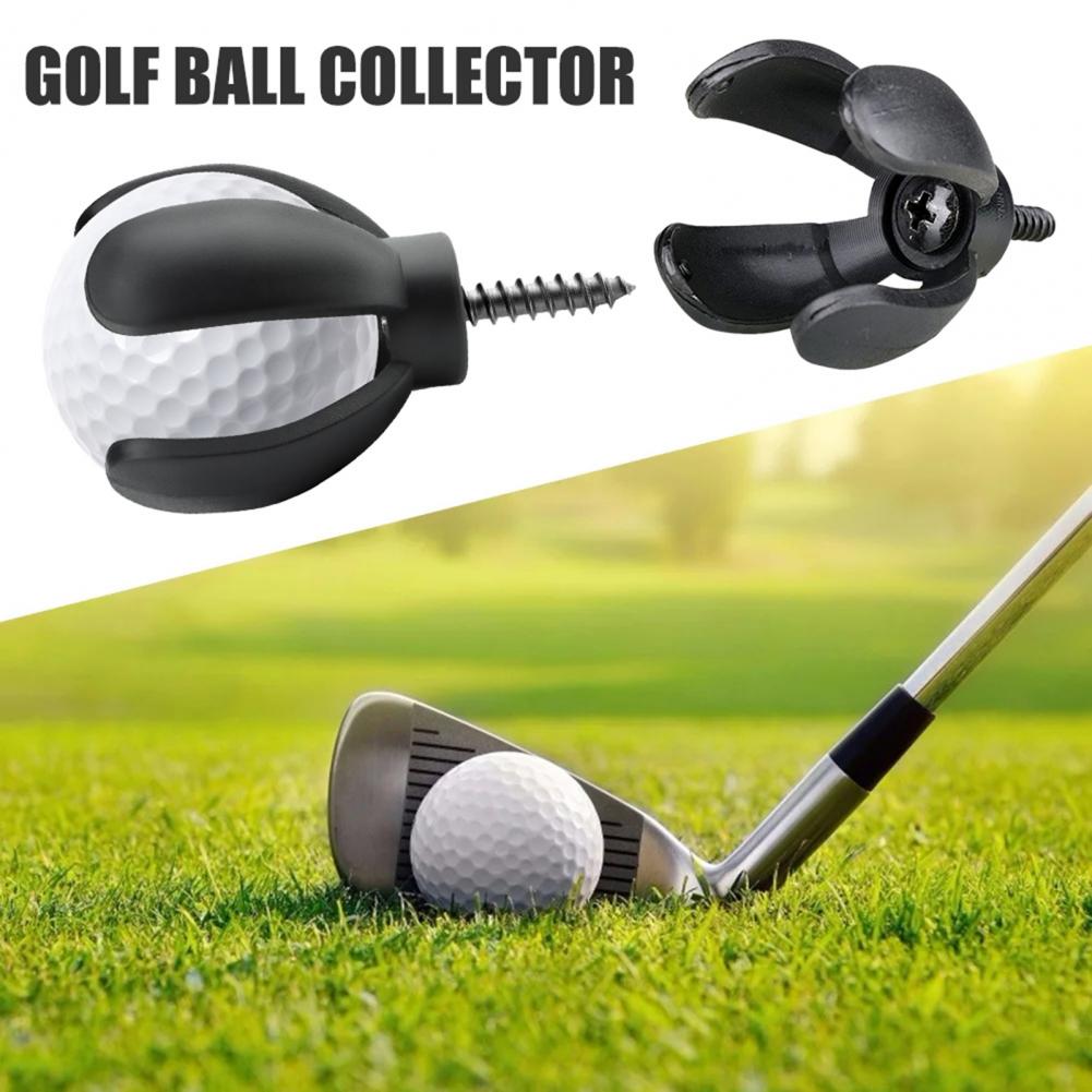 Mini Petal Golf Ball Retriever - огляд і ціна Ball Screw
