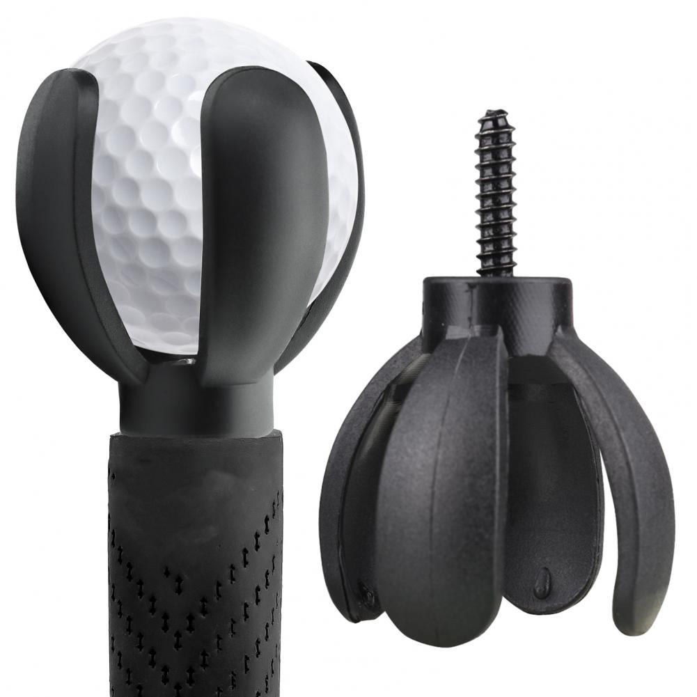 Mini Petal Golf Ball Retriever - огляд і ціна Ball Screw