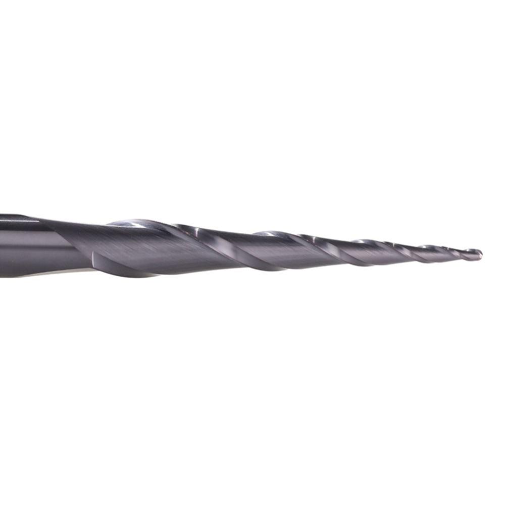 1 pcs Solid Carbide Coated Tap - огляд і ціна End Mill Set