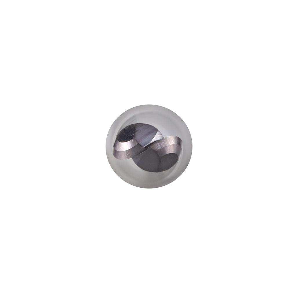 1 pcs Solid Carbide Coated Tap - огляд і ціна End Mill Set