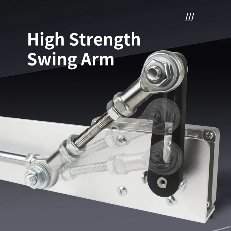 TUNGFULL Remote Control Telesc - огляд і ціна Linear Rail