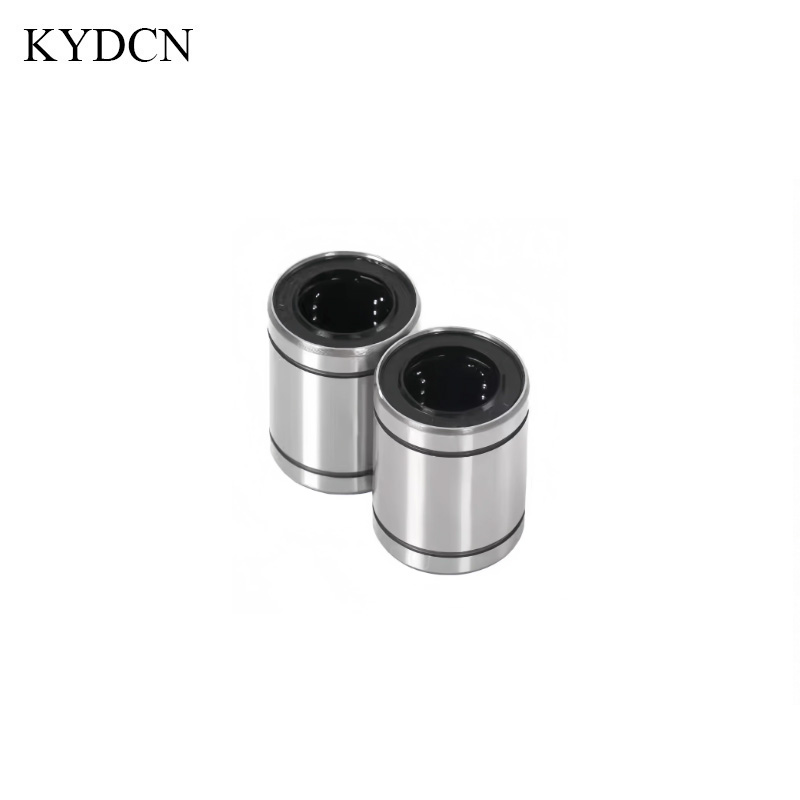 12pcs LM8UU LM3UU LM6UU LM10UU - огляд і ціна Lm8Uu Bearing