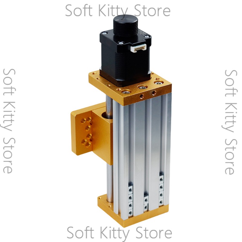 CNC 3018 Z-Axis Module Spindle - огляд і ціна 3018 Aluminium Cnc