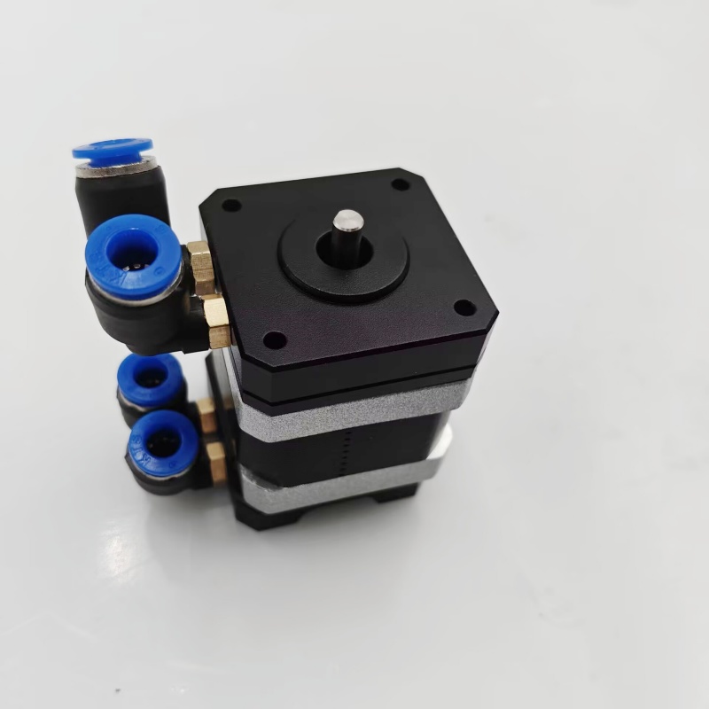 Funssor 1Set NEMA17 Stepper Mo - огляд і ціна Nema 17 Stepper
