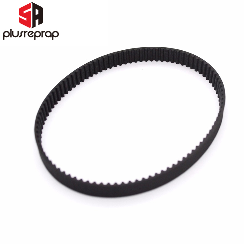 GT2 Timing Belt Closed Loop Ru - огляд і ціна Gt2 Belt